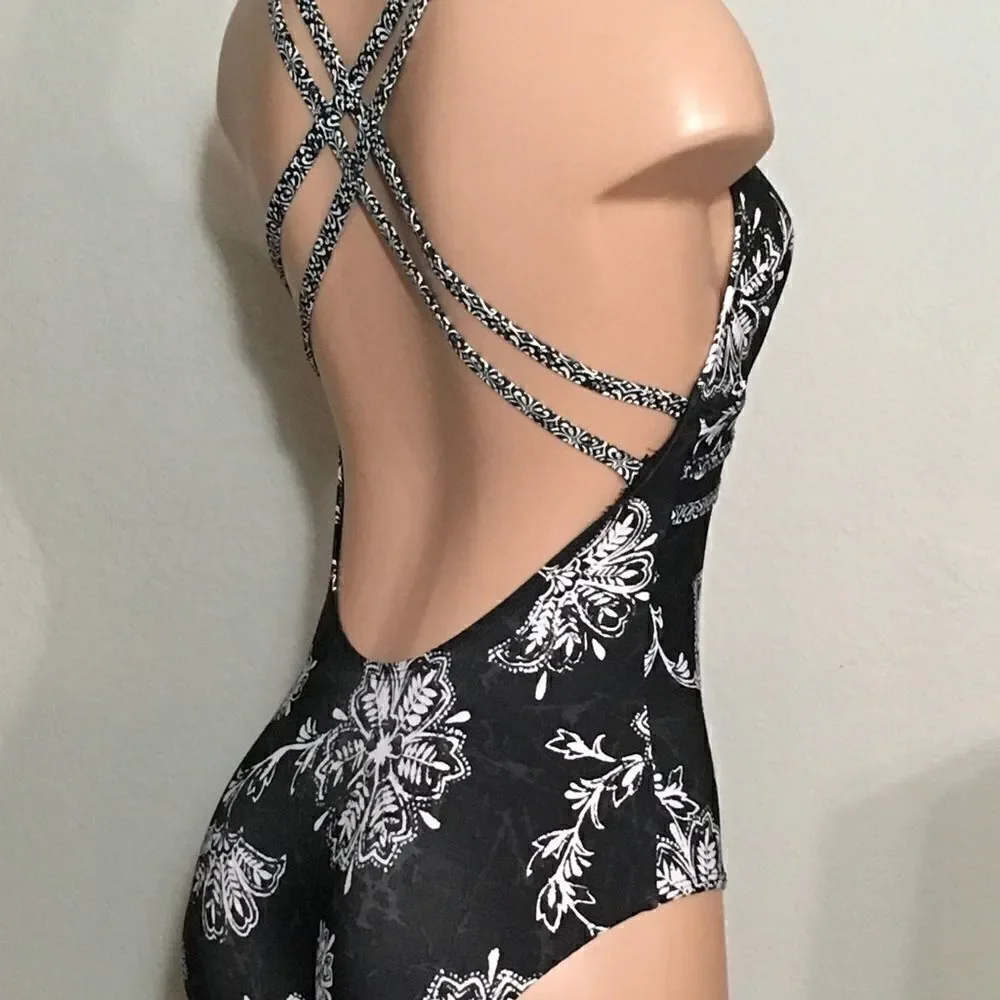 Athena swimsuit. NWOT  - Picture 3 of 6